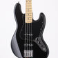 [SN US12044345] USED Fender USA / American Standard Jazz Bass Black/M [2012/4.28kg] Fender Jazz Bass [08]