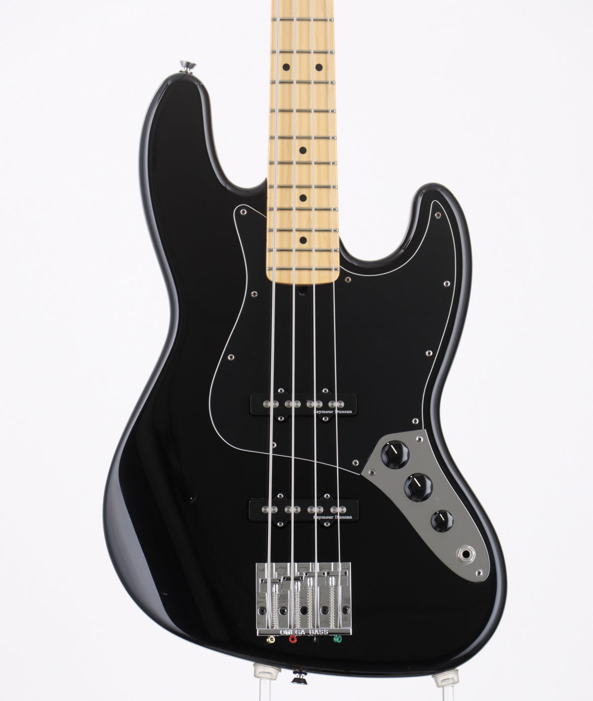 Jazz bass type [Electric bass › Jazz bass type] – Ishibashi Music  Corporation.