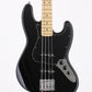 [SN US12044345] USED Fender USA / American Standard Jazz Bass Black/M [2012/4.28kg] Fender Jazz Bass [08]