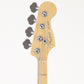 [SN US12044345] USED Fender USA / American Standard Jazz Bass Black/M [2012/4.28kg] Fender Jazz Bass [08]