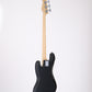 [SN US12044345] USED Fender USA / American Standard Jazz Bass Black/M [2012/4.28kg] Fender Jazz Bass [08]