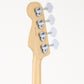 [SN US12044345] USED Fender USA / American Standard Jazz Bass Black/M [2012/4.28kg] Fender Jazz Bass [08]