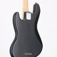 [SN US12044345] USED Fender USA / American Standard Jazz Bass Black/M [2012/4.28kg] Fender Jazz Bass [08]