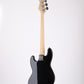 [SN US12044345] USED Fender USA / American Standard Jazz Bass Black/M [2012/4.28kg] Fender Jazz Bass [08]