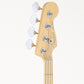 [SN US12044345] USED Fender USA / American Standard Jazz Bass Black/M [2012/4.28kg] Fender Jazz Bass [08]