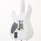 [SN W13050169] USED SCHECTER / Hellraiser C-1 FR WHT AD-C-1-HR-FR [2013/3.70kg] SCHECTER Hellraiser [08]