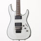 [SN W13050169] USED SCHECTER / Hellraiser C-1 FR WHT AD-C-1-HR-FR [2013/3.70kg] SCHECTER Hellraiser [08]