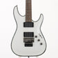 [SN W13050169] USED SCHECTER / Hellraiser C-1 FR WHT AD-C-1-HR-FR [2013/3.70kg] SCHECTER Hellraiser [08]