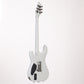 [SN W13050169] USED SCHECTER / Hellraiser C-1 FR WHT AD-C-1-HR-FR [2013/3.70kg] SCHECTER Hellraiser [08]