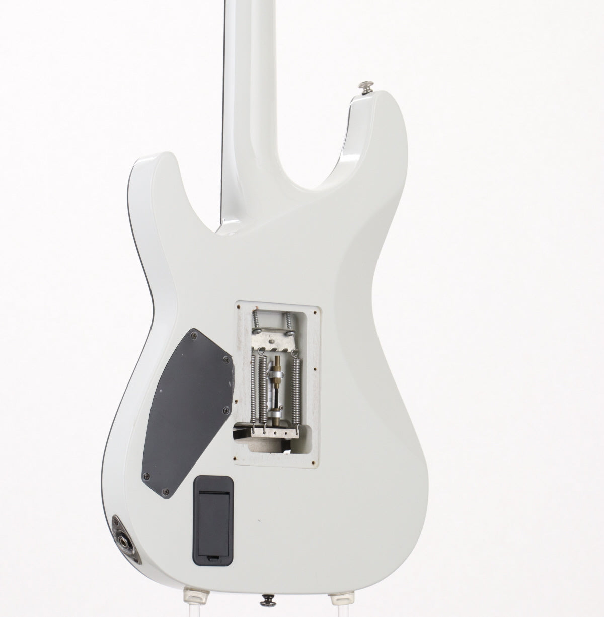 [SN W13050169] USED SCHECTER / Hellraiser C-1 FR WHT AD-C-1-HR-FR [2013/3.70kg] SCHECTER Hellraiser [08]