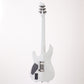 [SN W13050169] USED SCHECTER / Hellraiser C-1 FR WHT AD-C-1-HR-FR [2013/3.70kg] SCHECTER Hellraiser [08]