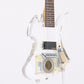 USED FERNANDES/BURNY / Crystal Junior / CR-Jr X (mini guitar with built-in amp / 3.50kg) FERNANDES Crystal Junior [08]