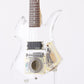 USED FERNANDES/BURNY / Crystal Junior / CR-Jr X (mini guitar with built-in amp / 3.50kg) FERNANDES Crystal Junior [08]