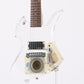 USED FERNANDES/BURNY / Crystal Junior / CR-Jr X (mini guitar with built-in amp / 3.50kg) FERNANDES Crystal Junior [08]