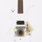 USED FERNANDES/BURNY / Crystal Junior / CR-Jr X (mini guitar with built-in amp / 3.50kg) FERNANDES Crystal Junior [08]