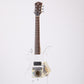 USED FERNANDES/BURNY / Crystal Junior / CR-Jr X (mini guitar with built-in amp / 3.50kg) FERNANDES Crystal Junior [08]