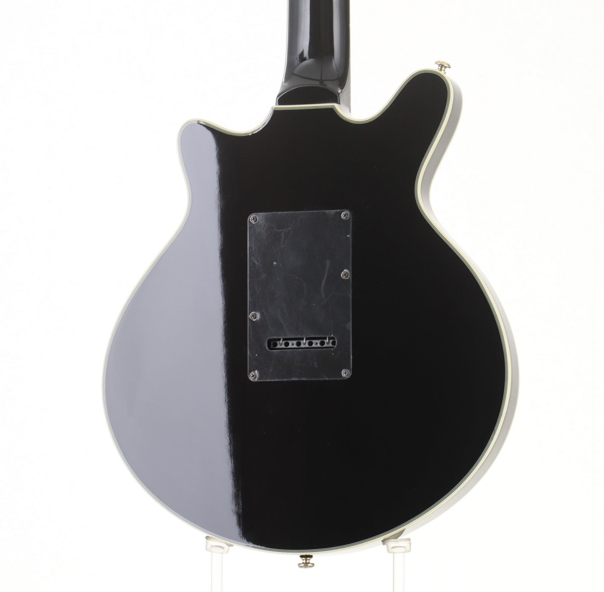 [SN BHM06532] USED Brian May Guitars / Red Special Black N Gold [3.59kg] Brian May Red Special Electric Guitar [08]