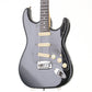 [SN J032679] USED Fender Japan / STM-550G BLK/M (Medium Scale)(Made in Japan)[1989-90 / 3.34kg] Fender [08]