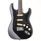 [SN J032679] USED Fender Japan / STM-550G BLK/M (Medium Scale)(Made in Japan)[1989-90 / 3.34kg] Fender [08]