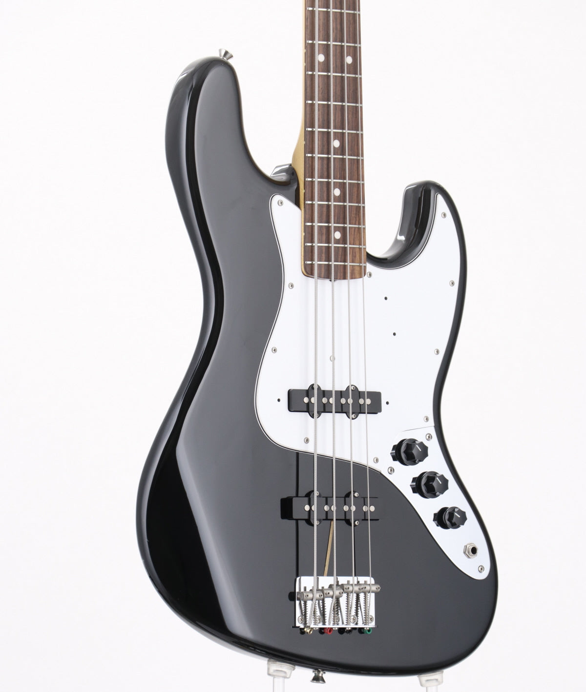 [SN R092389] USED Fender Japan / JB62-58 / Black [08]