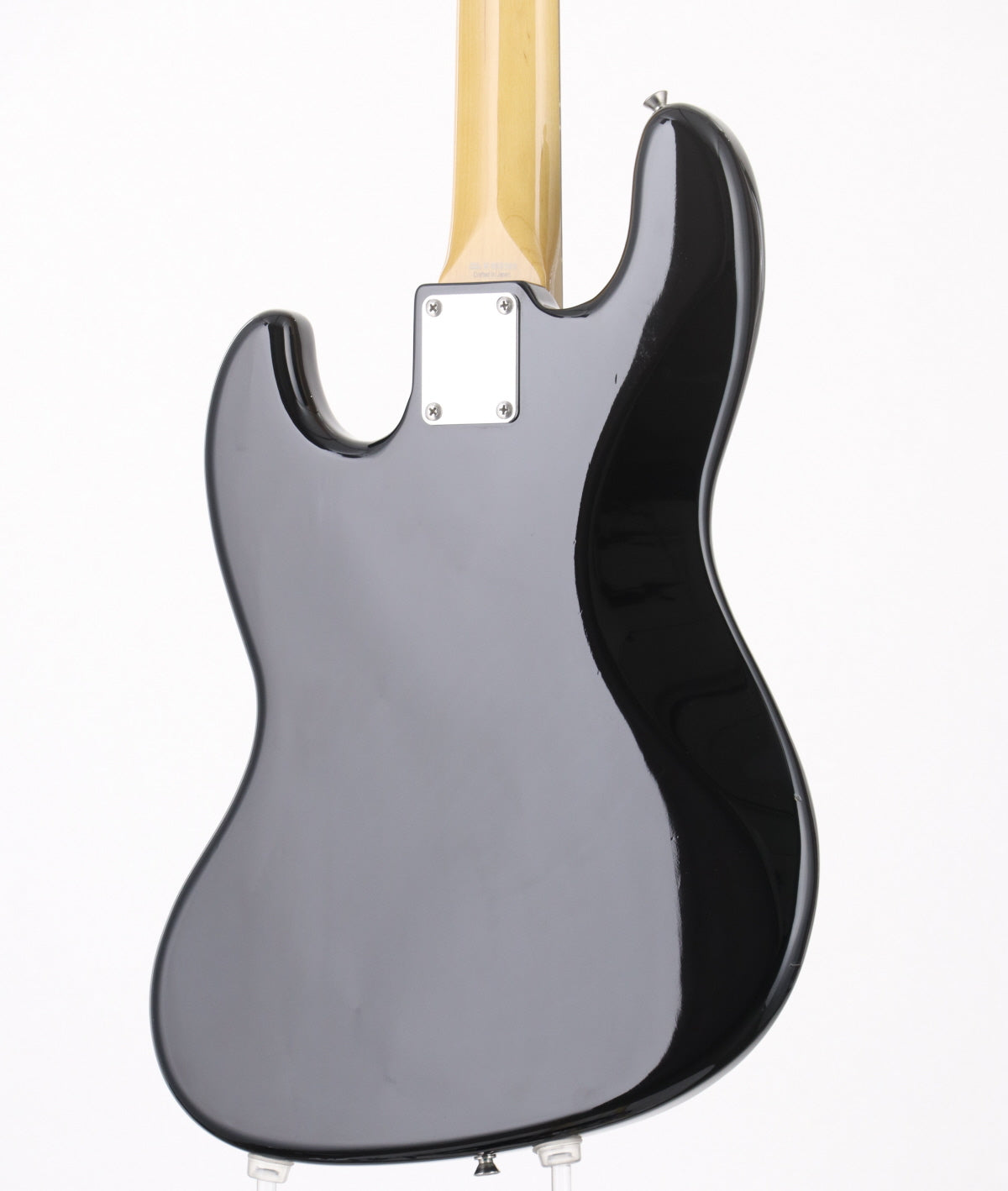 [SN R092389] USED Fender Japan / JB62-58 / Black [08]