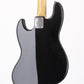 [SN R092389] USED Fender Japan / JB62-58 / Black [08]