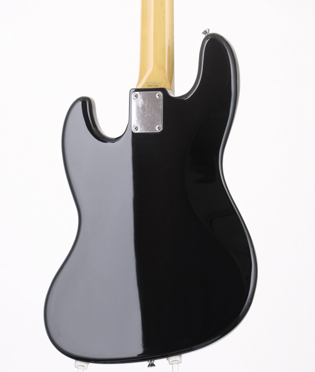 [SN R092389] USED Fender Japan / JB62-58 / Black [08]