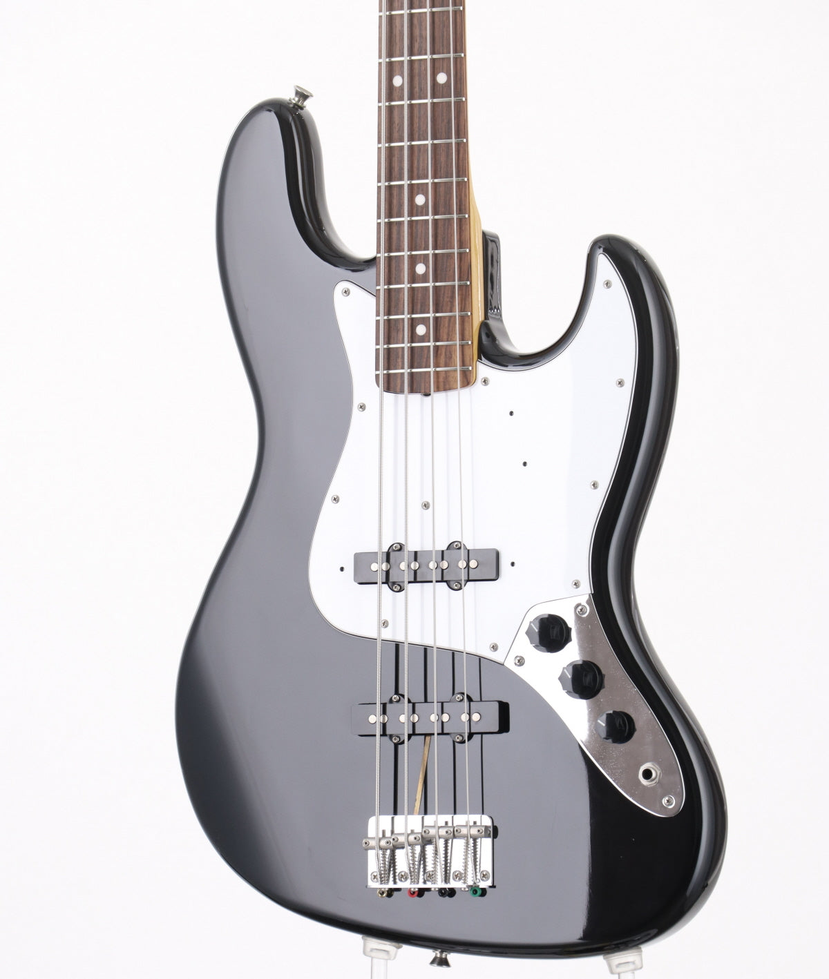 [SN R092389] USED Fender Japan / JB62-58 / Black [08]