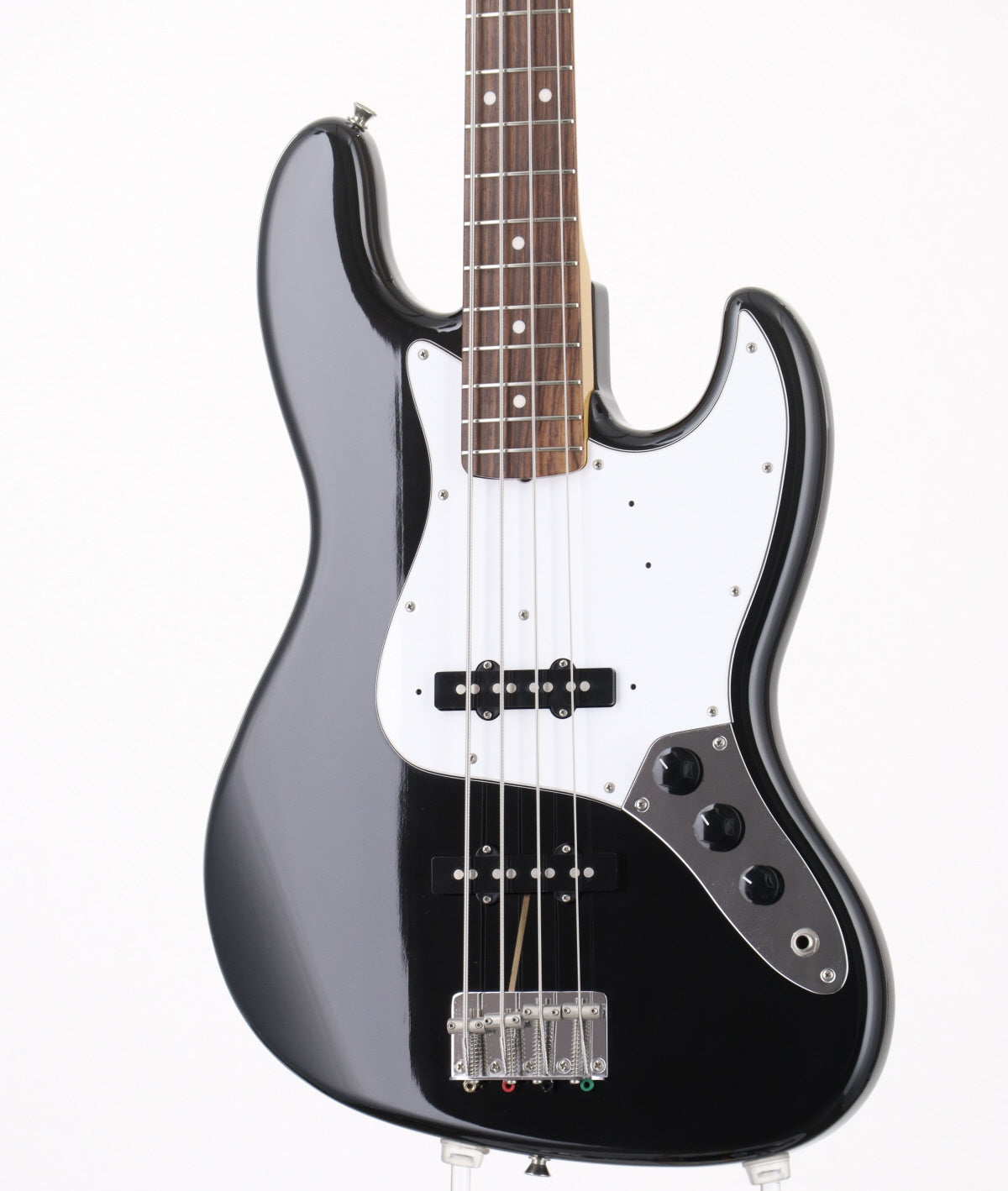 [SN R092389] USED Fender Japan / JB62-58 / Black [08]