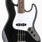 [SN R092389] USED Fender Japan / JB62-58 / Black [08]