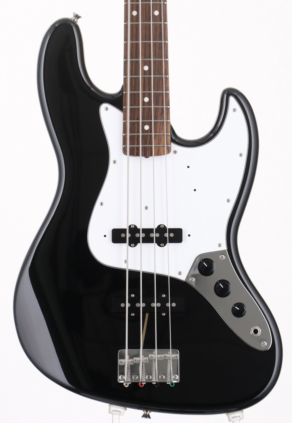 [SN R092389] USED Fender Japan / JB62-58 / Black [08]