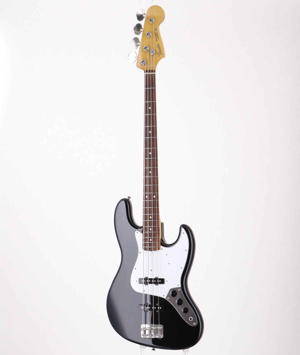 [SN R092389] USED Fender Japan / JB62-58 / Black [08]