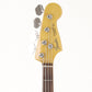 [SN R092389] USED Fender Japan / JB62-58 / Black [08]