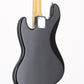 [SN R092389] USED Fender Japan / JB62-58 / Black [08]