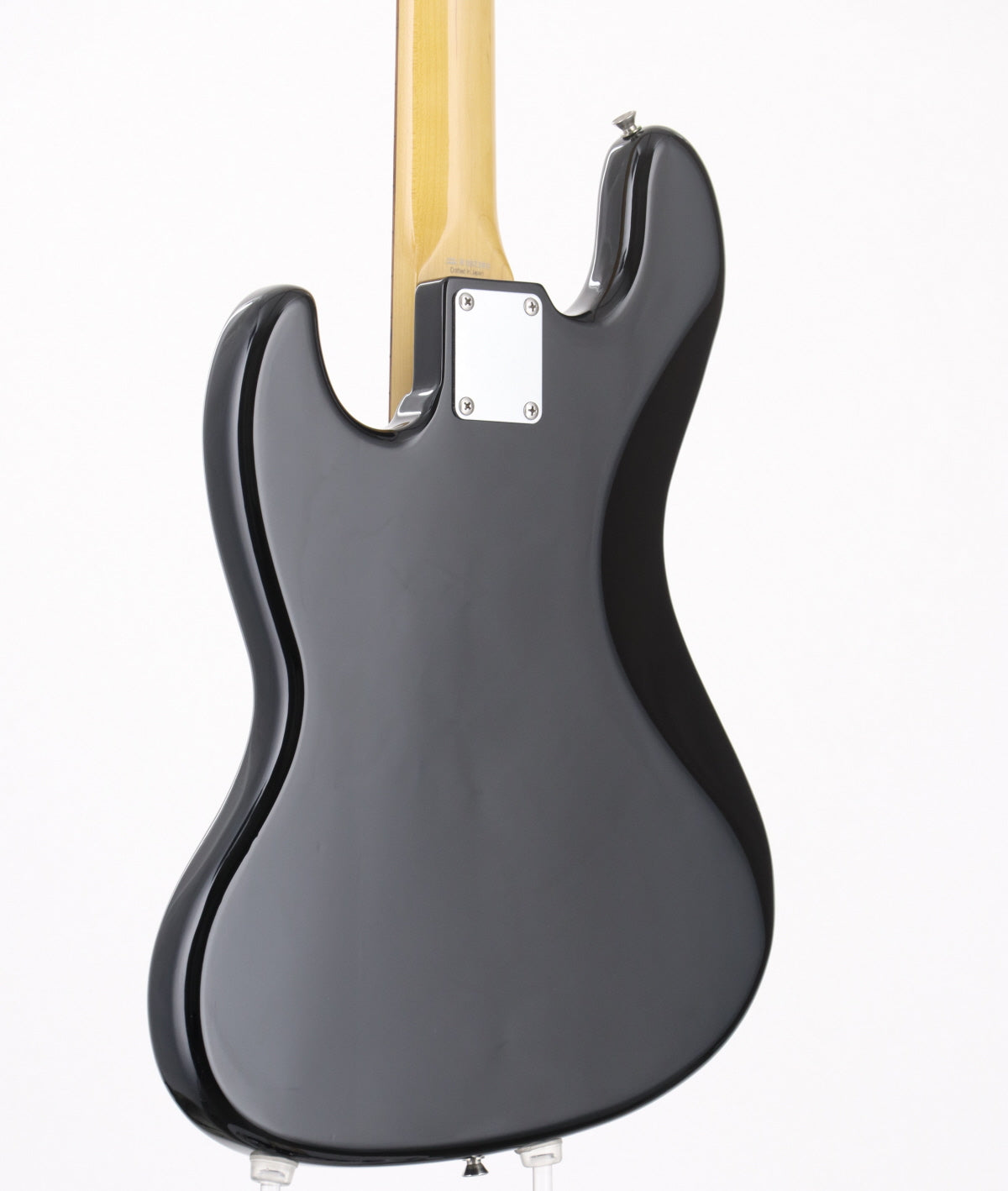 [SN R092389] USED Fender Japan / JB62-58 / Black [08]