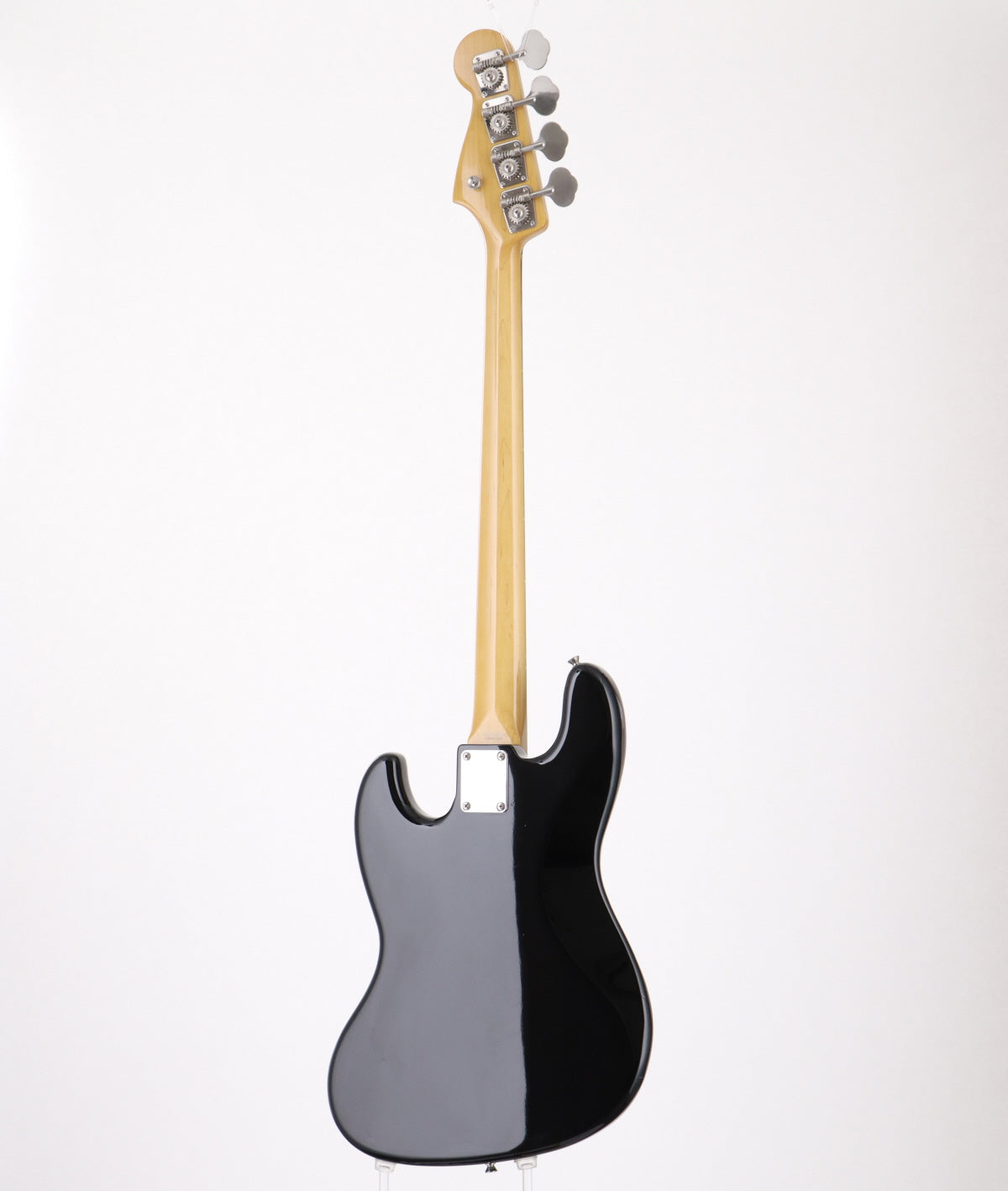 [SN R092389] USED Fender Japan / JB62-58 / Black [08]