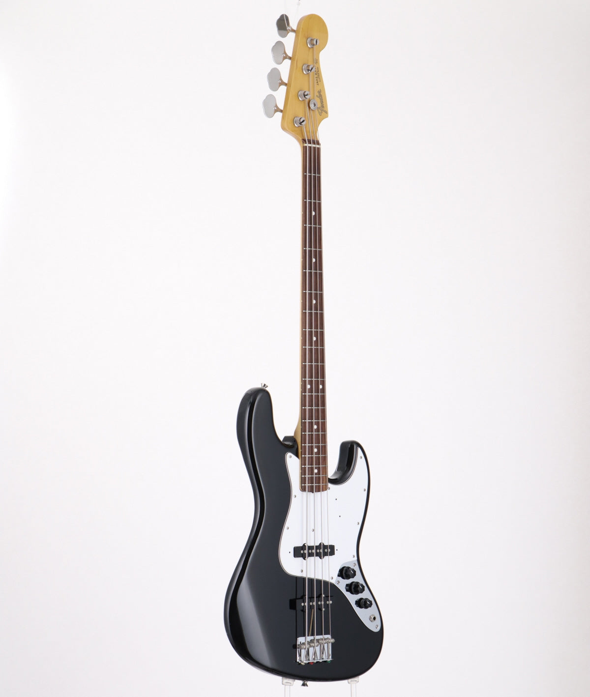 [SN R092389] USED Fender Japan / JB62-58 / Black [08]