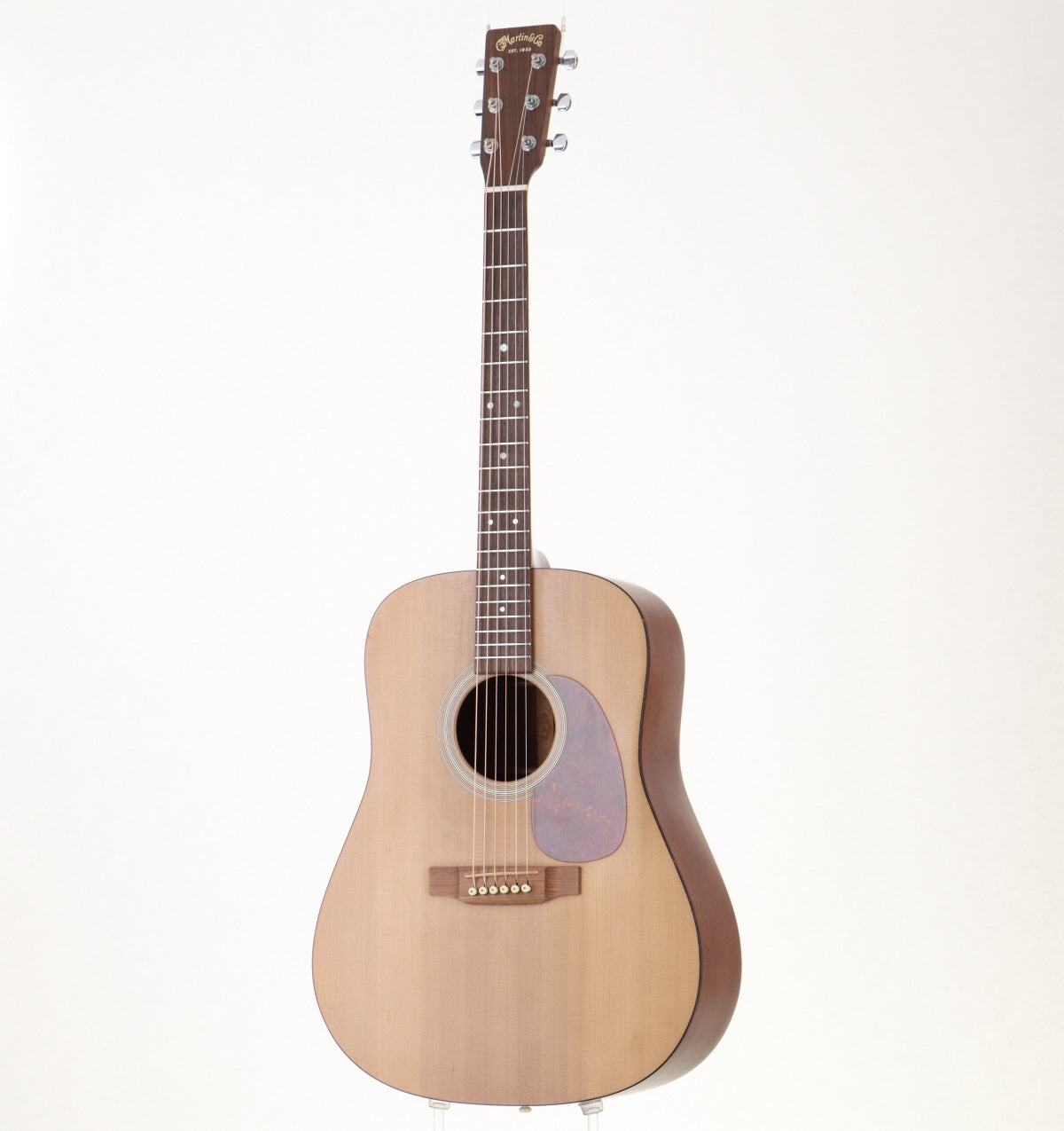 [SN 775526] USED Martin / D-1 (Made in USA / 2000) Martin Martin Acoustic Guitar Acoustic Guitar Folk Guitar [08]