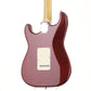 [SN S085619] USED FENDER JAPAN / ST62-US OCR (Old Candy Red) (Made in Japan)[2006-08 / 3.64kg] Fender [08]