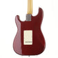 [SN S085619] USED FENDER JAPAN / ST62-US OCR (Old Candy Red) (Made in Japan)[2006-08 / 3.64kg] Fender [08]