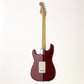 [SN S085619] USED FENDER JAPAN / ST62-US OCR (Old Candy Red) (Made in Japan)[2006-08 / 3.64kg] Fender [08]