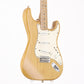 [SN MN9124930] USED Fender / Classic Series 70s Stratocaster Natural/M (Made in Mexico)[1999/3.62kg] Fender [08]