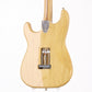 [SN MN9124930] USED Fender / Classic Series 70s Stratocaster Natural/M (Made in Mexico)[1999/3.62kg] Fender [08]