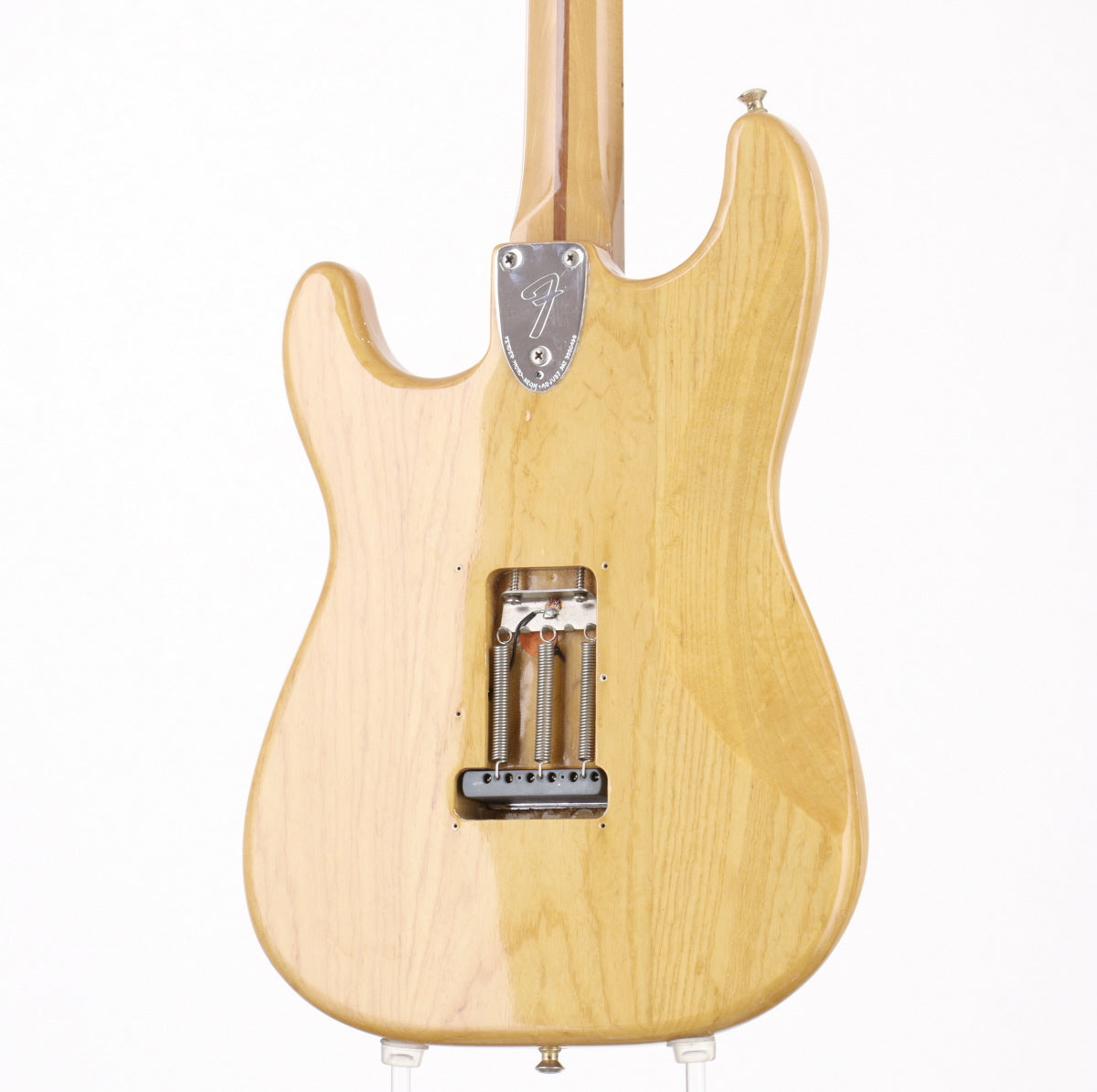 [SN MN9124930] USED Fender / Classic Series 70s Stratocaster Natural/M (Made in Mexico)[1999/3.62kg] Fender [08]