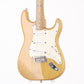 [SN MN9124930] USED Fender / Classic Series 70s Stratocaster Natural/M (Made in Mexico)[1999/3.62kg] Fender [08]