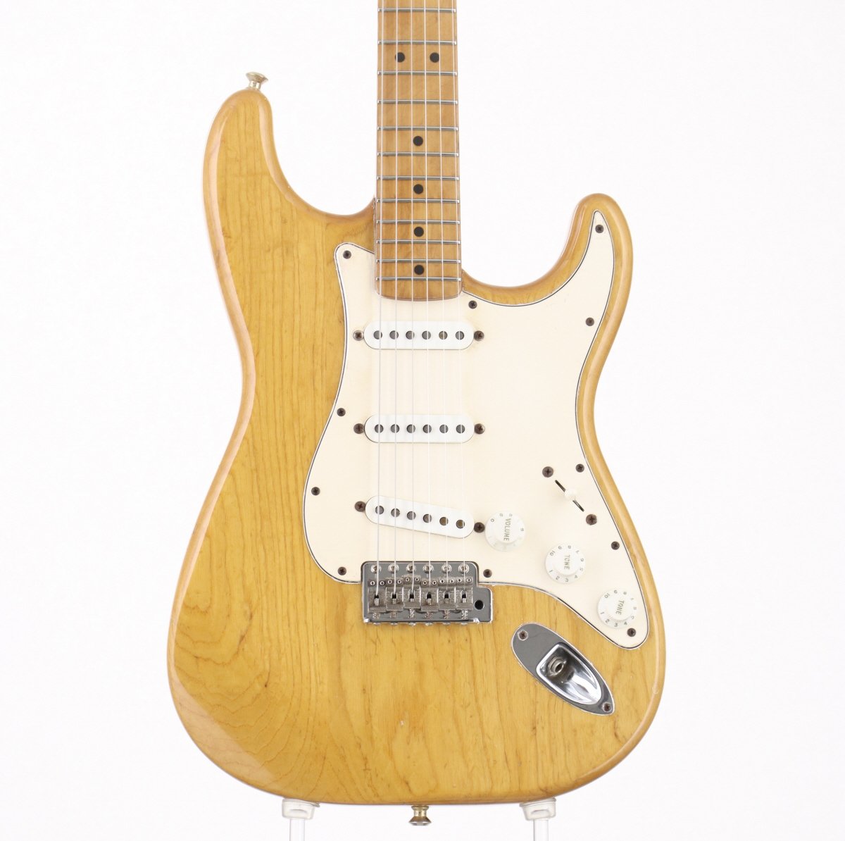 [SN MN9124930] USED Fender / Classic Series 70s Stratocaster Natural/M (Made in Mexico)[1999/3.62kg] Fender [08]