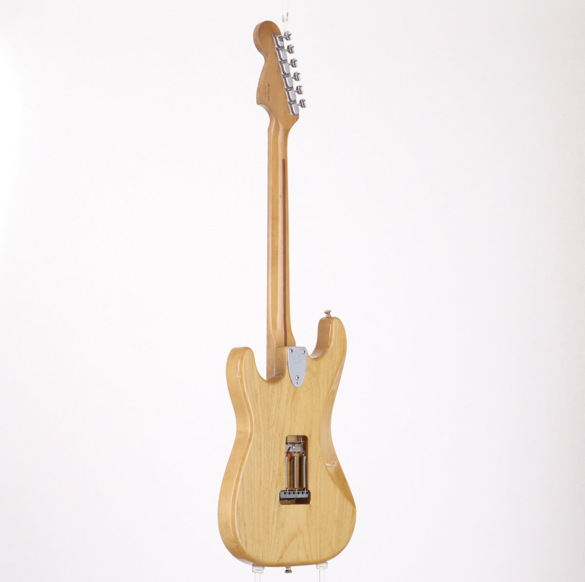 [SN MN9124930] USED Fender / Classic Series 70s Stratocaster Natural/M (Made in Mexico)[1999/3.62kg] Fender [08]