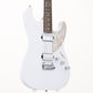 [SN JD2206629] USED Fender / LTD Made In Japan Elemental Stratocaster HH Rosewood Nimbus White [06]