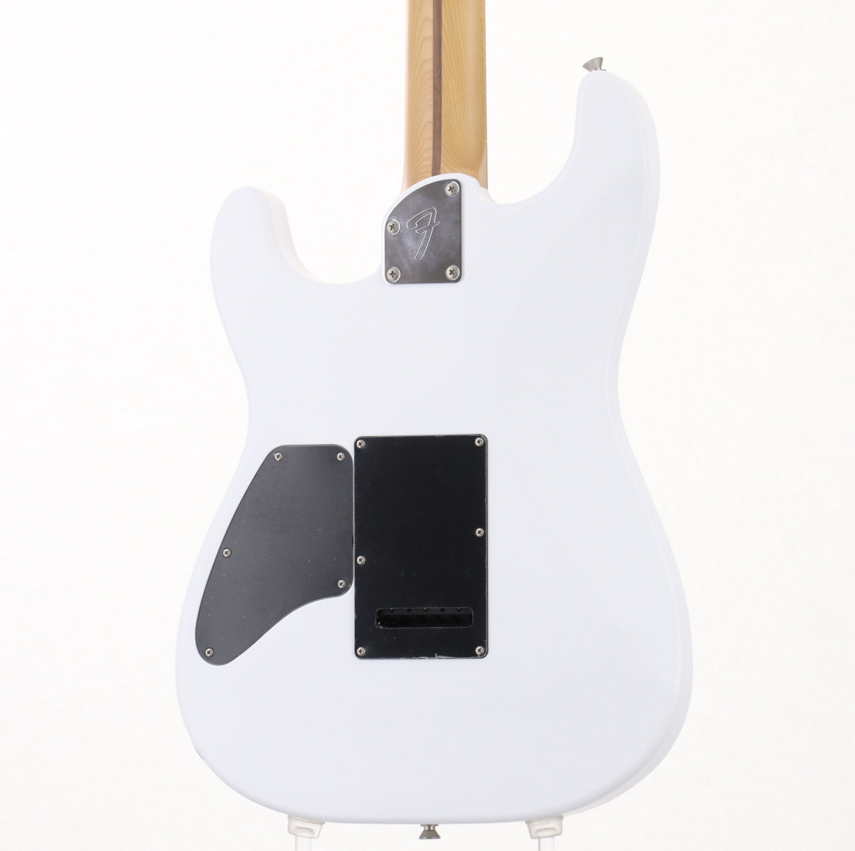 [SN JD2206629] USED Fender / LTD Made In Japan Elemental Stratocaster HH Rosewood Nimbus White [06]