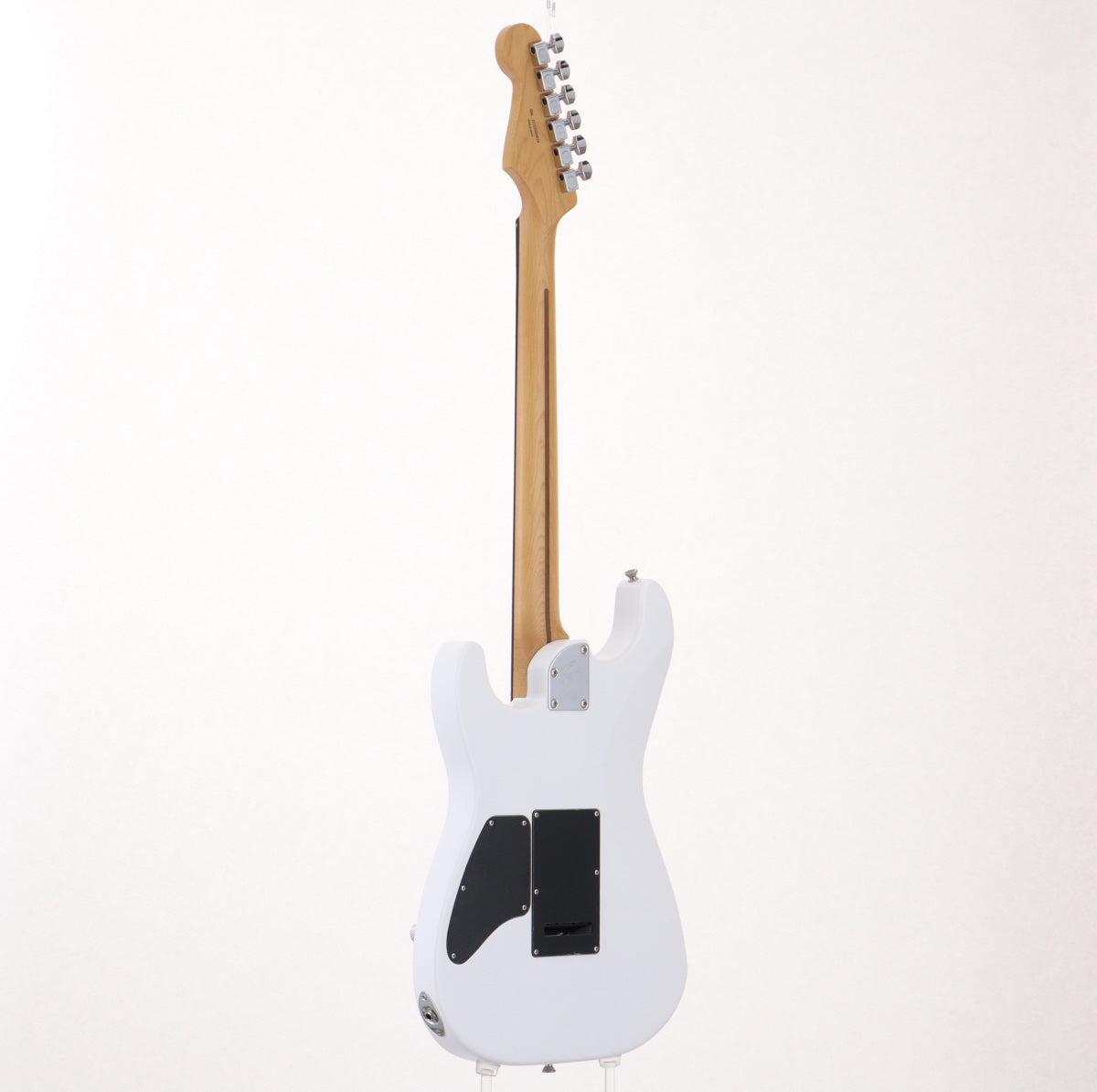 [SN JD2206629] USED Fender / LTD Made In Japan Elemental Stratocaster HH Rosewood Nimbus White [06]